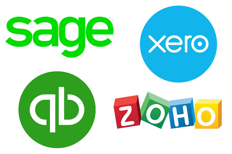 Accounting Software - Support &amp; Training - Xero, Quick Books, Sage, ... 2